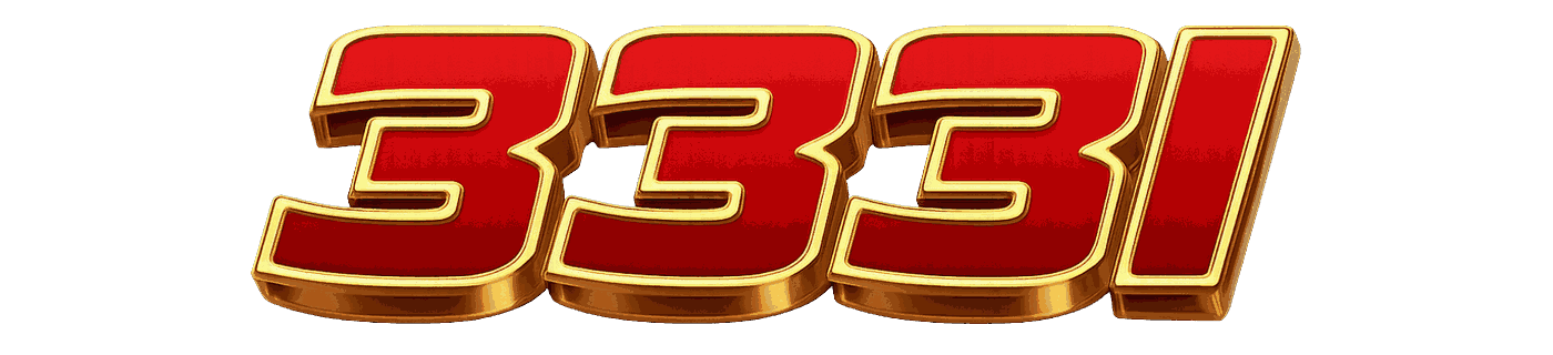 333i লোগো